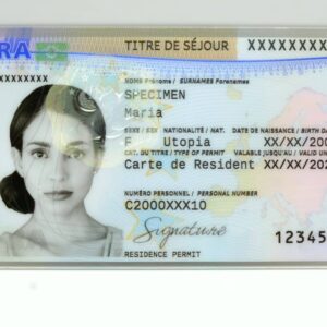 Buy EU Residence Permit