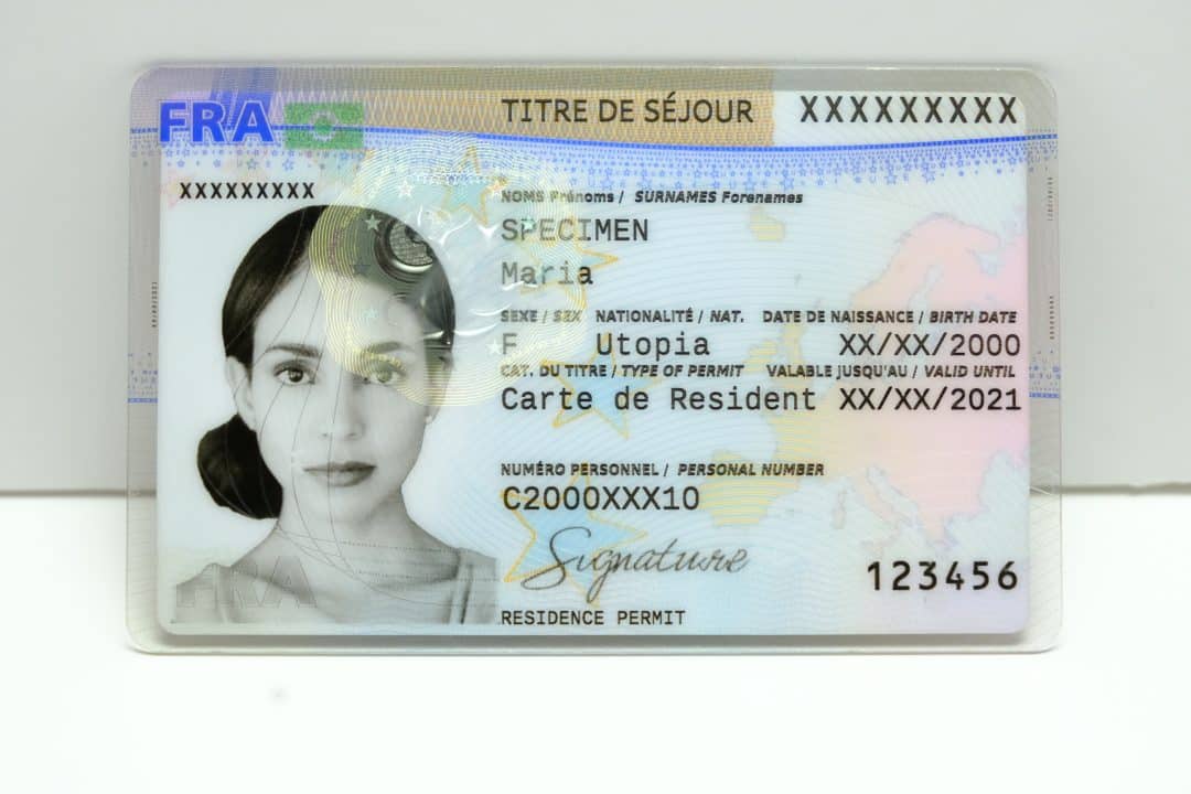 Buy EU Residence Permit