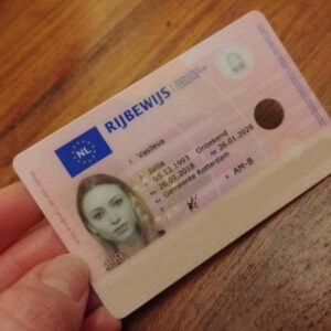 Buy a Netherlands driving license, Een Nederlands rijbewijs kopen, Koop online een Nederlands rijbewijs