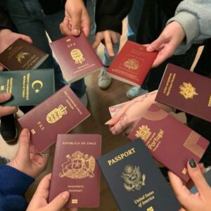 buy real and fake passport online